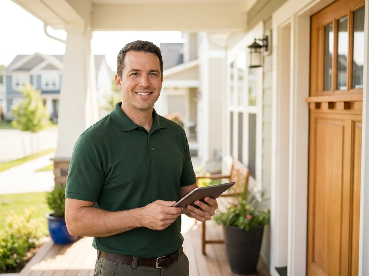 Pest control FAQs for Glouster, OH